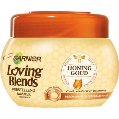 pdp-image-Loving Blends honing goud masker