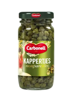 pdp-image-Carbonell Kappertjes nonpareilles