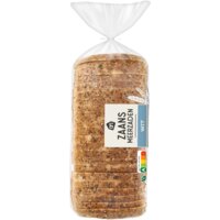Een afbeelding van AH Extra lang lekker zaans wit meerzaden