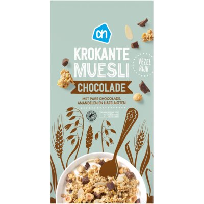 pdp-image-AH Krokante muesli chocolade