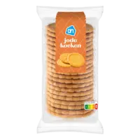 AH Jodekoeken