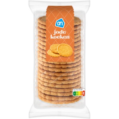 pdp-image-AH Jodekoeken