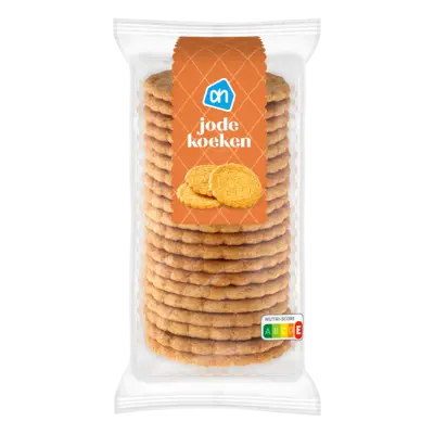 pdp-image-AH Jodekoeken