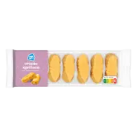 AH Crème spritsen met advocaatsmaak