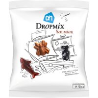 Een afbeelding van AH Dropmix salmiak