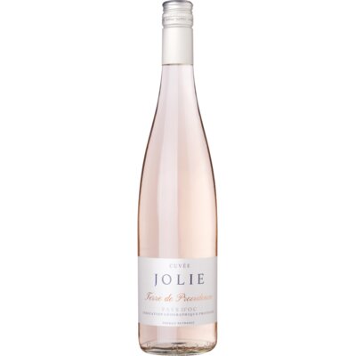 pdp-image-La Cuvée Jolie Terre de providence rosé