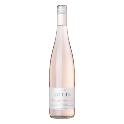 pdp-image-La Cuvée Jolie Terre de providence rosé