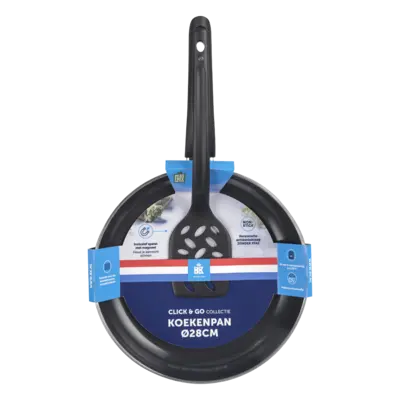 pdp-image-BK Click & go koekenpan 28cm