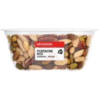 Een afbeelding van AH Pistachemix gezouten