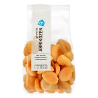 AH Gewelde gedroogde abrikozen