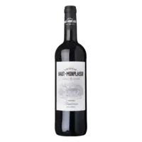 Château Monplaisir Malbec