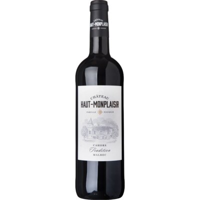 pdp-image-Château Monplaisir Malbec