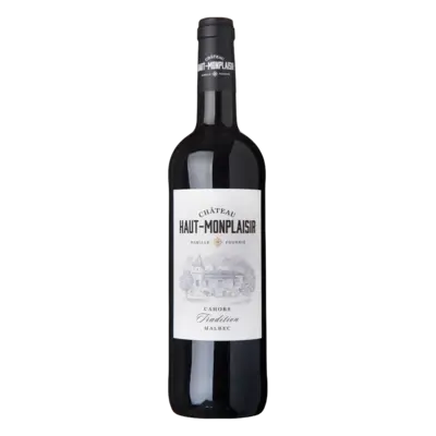 pdp-image-Château Monplaisir Malbec