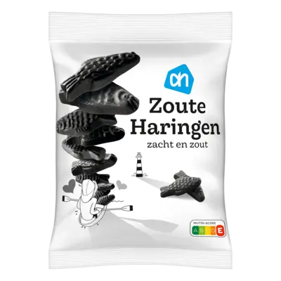 pdp-image-AH Zoute haringen