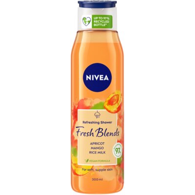 pdp-image-NIVEA Fresh blends apricot