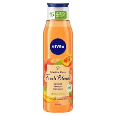pdp-image-NIVEA Fresh blends apricot