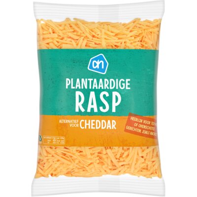 pdp-image-AH Plantaardige rasp cheddar alternatief