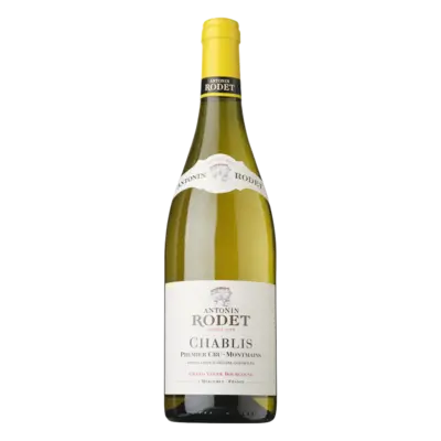 pdp-image-Antonin Rodet Chablis premier cru Montmains