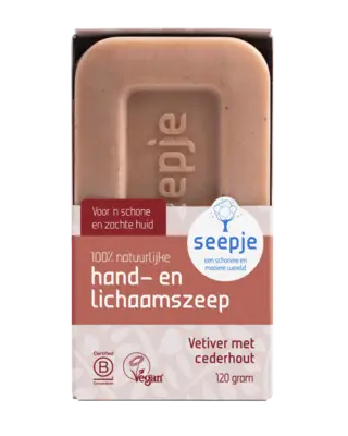 pdp-image-Seepje Hand en lichaamszeep