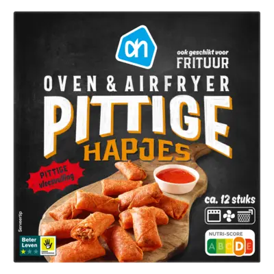 pdp-image-AH Oven Pittige hapjes
