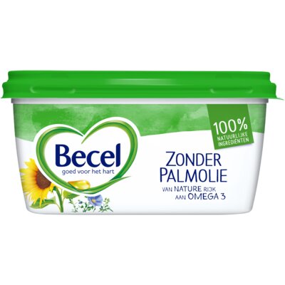 pdp-image-Becel Zonder palmolie