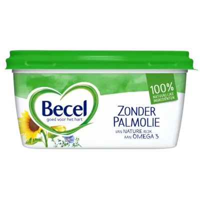 pdp-image-Becel Zonder palmolie