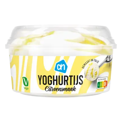 pdp-image-AH Yoghurtijs citroensmaak