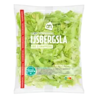 AH IJsbergsla grootverpakking
