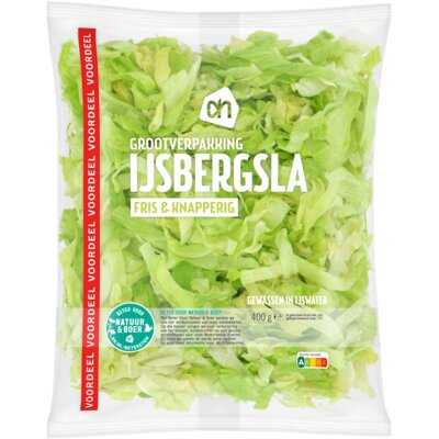 pdp-image-AH IJsbergsla grootverpakking