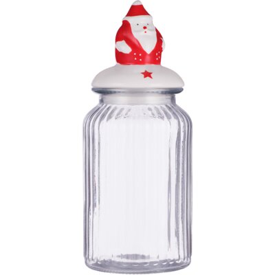 pdp-image-AH Excellent Voorraadpot groot kerstman