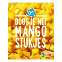 AH Doosje met mangostukjes
