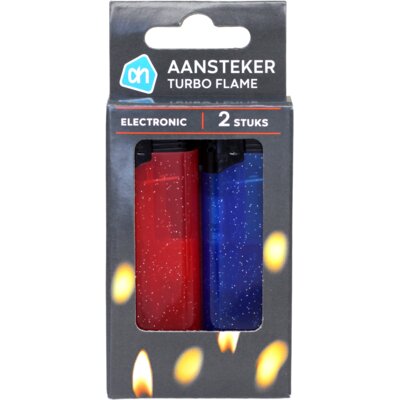 pdp-image-AH Elektronische aansteker F2 turbo