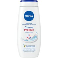 Een afbeelding van NIVEA Creme protect showergel