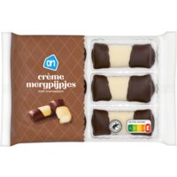 Een afbeelding van AH Crème mergpijpjes