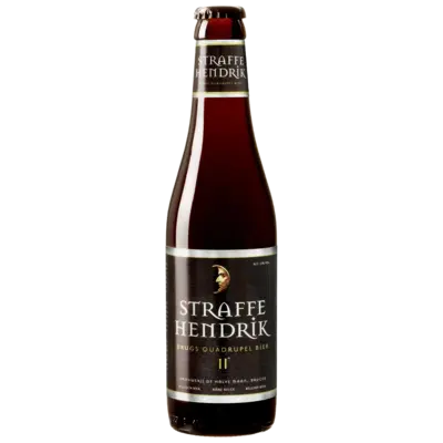 pdp-image-Straffe Hendrik Halve maan quadrupel