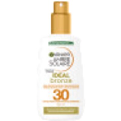 pdp-image-Ambre Solaire Ideal bronze zonbeschermende spray spf30