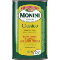 Een afbeelding van Monini Classico extra vierge olijfolie