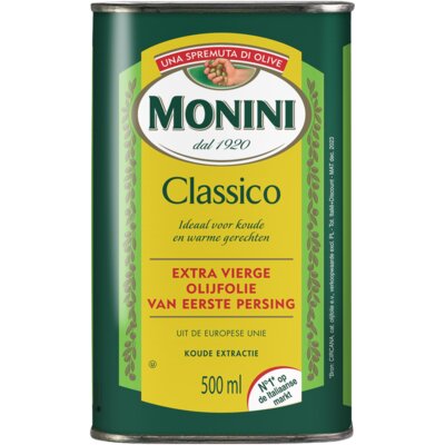 pdp-image-Monini Classico extra vierge olijfolie