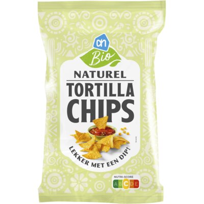pdp-image-AH Biologisch Tortilla chips naturel