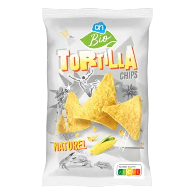 pdp-image-AH Biologisch Tortilla chips naturel