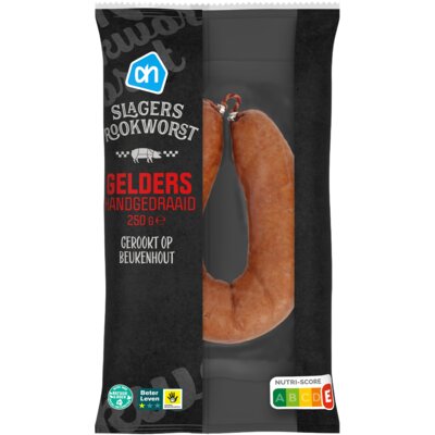 pdp-image-AH Houdbare Gelderse rookworst