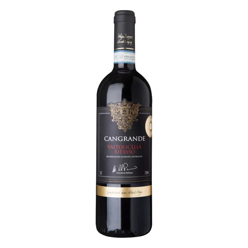 AH Excellent Selectie cangrande valpolicella ripasso