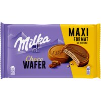 Een afbeelding van Milka Chocolade wafer