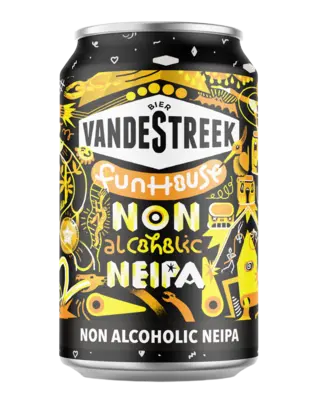 pdp-image-Vandestreek Fun house non alcoholic NEIPA