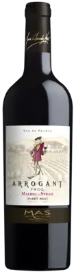 pdp-image-Arrogant Frog Malbec Syrah