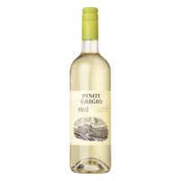 AH Pinot grigio