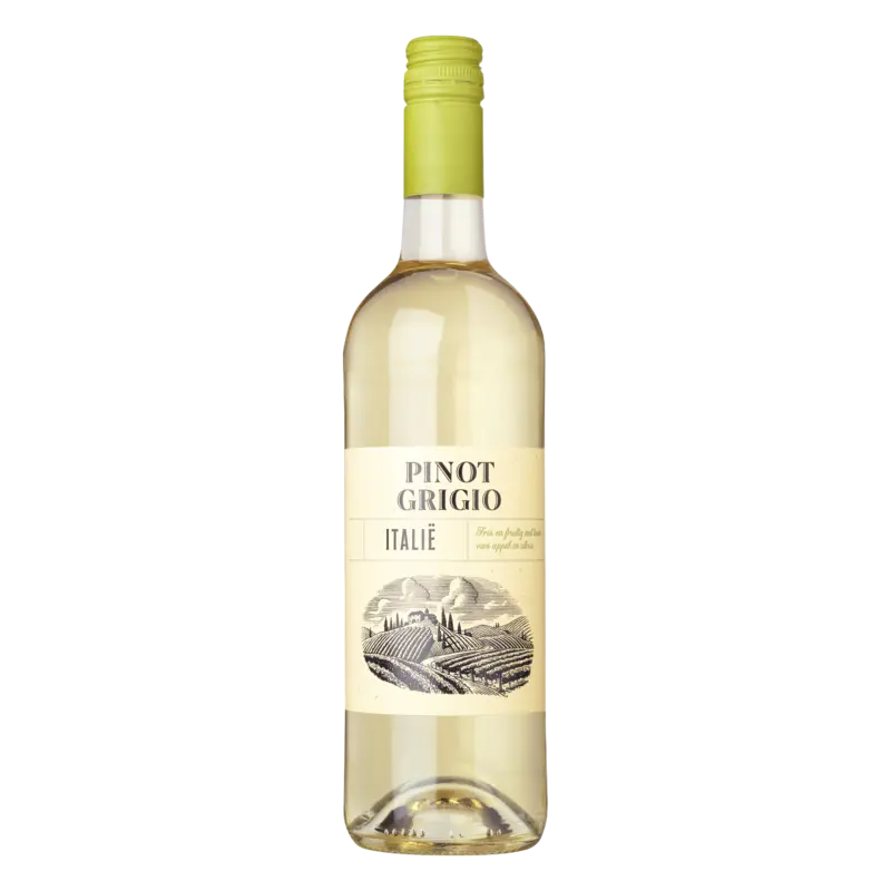 Pinot grigio