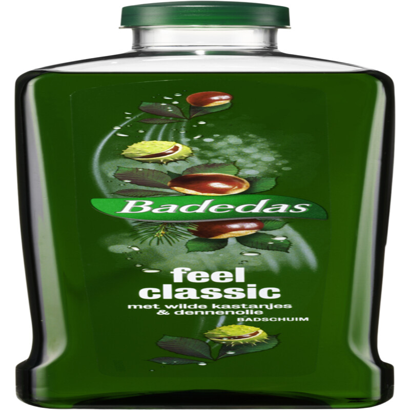 Een afbeelding van Badedas Classic bad bel