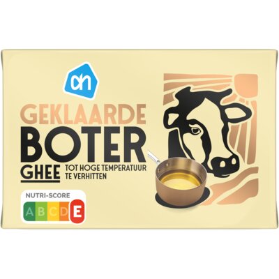 pdp-image-AH Geklaarde boter