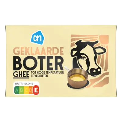 pdp-image-AH Geklaarde boter